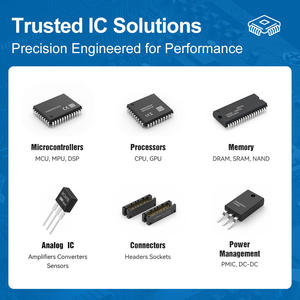 CY7C109D-10VXI 1Mbit (128Kx8) Mémoire SRAM asynchrone |   Accès haute vitesse 10ns, large plage de tension 4,5-5,5V |   Boîtier <span class=keywords><strong>SOJ</strong></span> 32 broches, en stock - Product Image 4