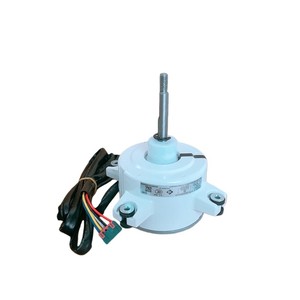 มอเตอร์ Gree B-SWZ150A DC มอเตอร์พัดลม ZWR150-A7 สำหรับอะไหล่เครื่องปรับอากาศ - Product Image 3