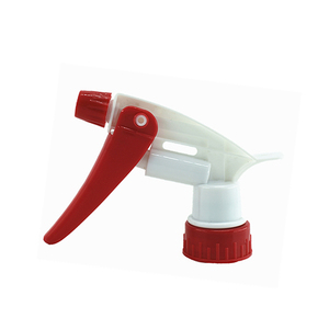 Chai Xịt Cho Vườn Giá Rẻ Và Phổ Biến Nhựa Kích Hoạt Phun Cho Hoa Làm Sạch Chất Lỏng Phun - Product Image 3