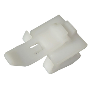 Sac en plastique pour boutons, bande d'étanchéité, clous, Clips automatiques fixes - Product Image 1