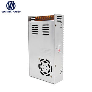 Harga Pabrik 500W 0-110Vdc 0-150Vdc 0-200Vdc 0-250Vdc 0-300Vdc Mode Sakelar Kontrol Industri Catu Daya - Product Image 5