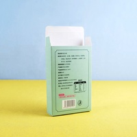 Impresión de Cajas Personalizadas ISO9001 ISO22000 FSC Pantone CMYK, Cajas de Embalaje de Cartón para Productos de Venta al por Menor, Galletas y Snacks