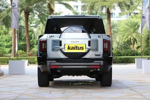 <span class=keywords><strong>2025</strong></span> fangchengbao 8 phiên bản UAV thông minh và dũng cảm, 7 chỗ - Product Image 6