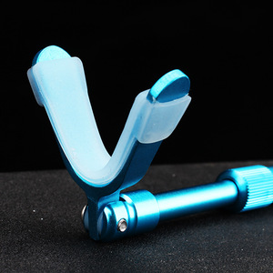 ที่ยึดคันเบ็ดหลัง Aohu Alloy ขนาด 15 มม.-22 มม. แบบปลดเร็ว - Product Image 4