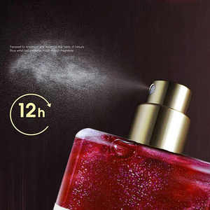 Venta al por Mayor de Desodorante en Aerosol con Aroma Fresco y Ecológico de 250 ml, Perfume para Mascotas para Perros y Gatos - Product Image 3