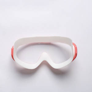 <span class=keywords><strong>Occhialini</strong></span> da Nuoto Progressivi Hydrogen di Nuovo Design con Montatura Grande, Antiappannamento, Protezione UV, Materiale PC di Alta Qualità per <span class=keywords><strong>Bambini</strong></span> - Product Image 5