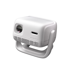 Proyektor LCD VIMGO N3 Pro Smart Pico 1080P dengan Auto-Fokus, Speaker Stereo Terintegrasi, dan WiFi untuk Home Theater - Product Image 3