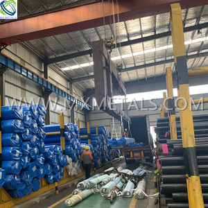 St52 honed ISO 9001 BK + S thép liền mạch cán nguội ống và Ống - Product Image 6