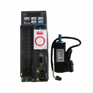 Nouveau variateur de fréquence triphasé original ASD-A2-0721-E 1 kW 220V pour moteur ECMA-C20807RS - Product Image 5