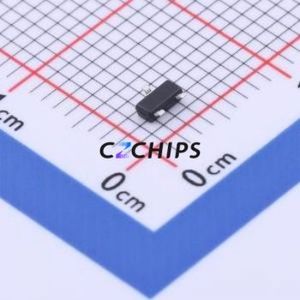 Diode de commutation MMBD4148SE SOT-23 d'origine neuve, fournisseur de composants électroniques en gros et service BOM - Product Image 2