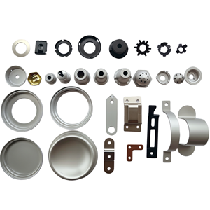 <strong>Customized</strong> <strong>Cnc</strong> Machining Metal Stamping <strong>Processing</strong> Machine Welding Laser Cutting Assembly Sheet Metal Fabrication Services - Product Image 2