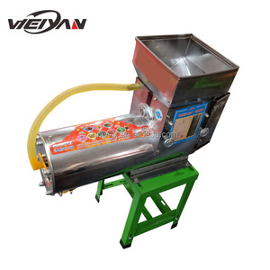 Máy móc chế biến thực phẩm khoai mì nghiền khoai tây Máy chế biến Tinh bột sắn Máy chế biến - Product Image 4