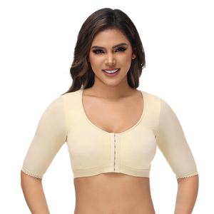 YIQUN Post Chirurgie Compression Bras Filles Soutien-Gorge Femmes Fitness Sport Soutien-Gorge Confortable Sans Fil Push up Soutien-gorge - Product Image 3