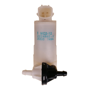ปั๊ม28920-CA000กระจกรถยนต์ Y62 Y12รถสำหรับ <span class=keywords><strong>Nissan</strong></span> Tiida Patrol Murano FX37 FX35วิงโรด QX50 QX70 QX56 - Product Image 5