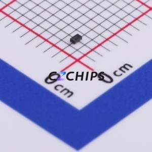 Tout nouveau transistor de LLP1006-2M de VCUT05B1-DD1-G-08 d'origine ESD et protection contre les surtensions (TVS/ESD) - Product Image 1