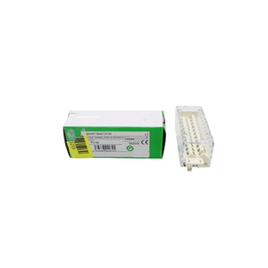 Bmxftb2010tw Nsmp New Original Ready Stock Automation Plc - Product Image 1