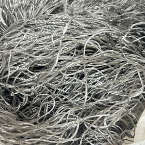 อวนจับปลาคุณภาพสูง ตาใหญ่ ผลิตจาก HDPE 100% แบบหลายเส้นใย ใช้สำหรับจับปลาทูน่าและปลาแมคเคอเรล - Product Image 1