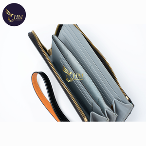 Sac à main bandoulière en cuir véritable pour femme 2025 avec fermeture éclair, étanche, pour dames - Product Image 5