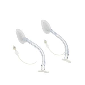 CLMA PVC หน้ากากกล่องเสียง <span class=keywords><strong>Airway</strong></span> ใช้ครั้งเดียว - Product Image 1