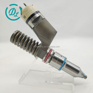 หัวฉีดน้ำมันดีเซล EexcavaStart รุ่น 249-0713 10R-3262 สำหรับรถขุด 345C 345D 349D เครื่องยนต์ C11 C13 ทนทาน เชื่อถือได้ ติดตั้งง่าย - Product Image 2