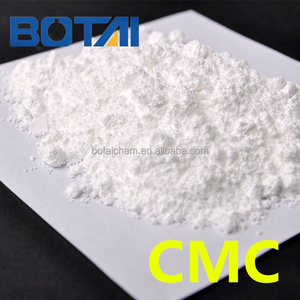 BOTAI tiene la función de espesar, estabilizar, emulsionar 500-1000cps grado alimenticio Cmc carboximetilcelulosa - Product Image 6