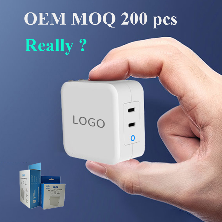 100 W адаптер для путешествий 2022 USB-C зарядное устройство 100 W PD путешествия зарядное устройство быстрой зарядки зарядное устройство для ноутбука