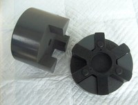 Accouplement flexible L110 JAW