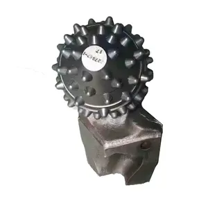 8 1/2 ''hartmetall einfügen kegel cutter roller bit