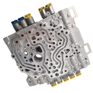 Cuerpo de válvula de engranaje de 7 velocidades 7DT75 PDK de alta calidad para Porsche <span class=keywords><strong>Panamera</strong></span> 97031701500 transmisión automática gran oferta <span class=keywords><strong>precio</strong></span> de costo de garantía - Product Image 1