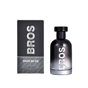 Lovali Wholesale Woody Accord Eau De Parfum, Set de Regalo de Perfume Amaderado Fresco y Limpio, Perfume Oriental Cautivador de Oud para Hombre - Product Image 1