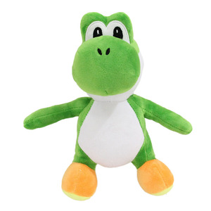 Peluche de Mario Yoshi <span class=keywords><strong>Kirby</strong></span>, Adorable Muñeco de Peluche de Dibujos Animados con Accesorios, Regalo Premium para Máquinas de Garra - Product Image 4