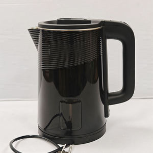 Bouilloire électrique à fonction de contrô<span class=keywords><strong>le</strong></span> de la température et d'isolation, vente en gros directe d'usine, pour une utilisation en cuisine - Product Image 2