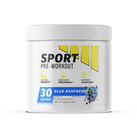 Compléments Nutritionnels Sportifs Marque Blanche OEM – Pré-Entraînement Énergisant, Suplementos Deportivos, Poudre Pré-Entraînement pour la Croissance Musculaire