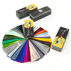 <span class=keywords><strong>Film</strong></span> de protection de peinture (PPF) en TPU mat vert mystérieux, anti-rayures, installation humide ou sèche, pour covering automobile - Product Image 2