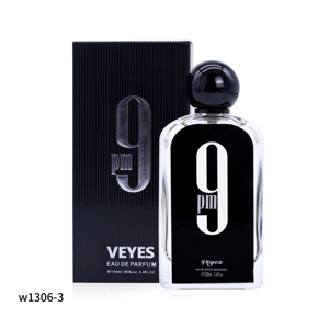 Nước hoa nam chính hãng bán buôn 9 giờ tối, hương thơm lâu dài, nước hoa nam chính hãng - Product Image 4