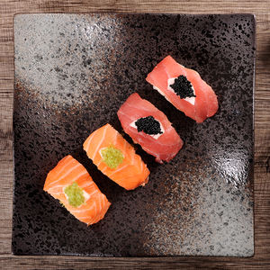 Œufs de <span class=keywords><strong>Masago</strong></span> Congelés de Haute Qualité 0,5 kg – Vente Flash Ebiko pour <span class=keywords><strong>Sushi</strong></span> – Accepte Plusieurs Modes de Paiement – Capelin Orange, Vert, Noir – Emballage en Vrac - Product Image 5