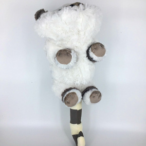 Peluche Neverbeast en stock usine, jouet en peluche Tinker Bell, La Légende du Neverbeast, poupée en peluche de dessin animé, accessoire d'anime, faible MOQ - Product Image 3