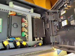 บริษัทรถปั๊มคอนกรีต ปี 2019 รุ่น SYM5538THB ขนาด 66 เมตร - Product Image 4