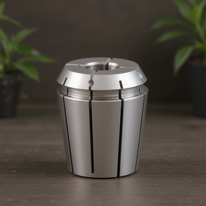 ERXG20 Reduction Collet For Tapping And <b>Machining</b> Applications - Product Image 3
