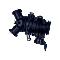 Lr079230  Suku Cadang Otomotif Throttle Body untuk LAND ROVER RANGE ROVER SPORT II 3.0 2013-2022 RANGE ROVER IV 3.0 2012-2021