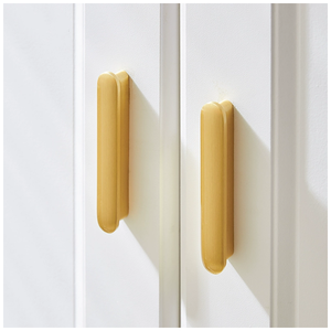 아연 합금 서랍 손잡이 독특한 주방 캐비닛 핸들 도어 핸들 및 손잡이 드레서 손잡이 찬장 손잡이 - Product Image 4