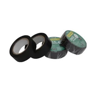 pvc insulation tape with pvc insulation adhesive tape for protection of electrical parts suppliers