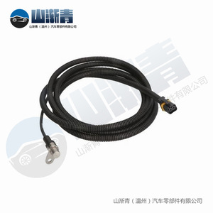 Sjq 8243อะไหล่ระบบ ABS 4410322850 4410322880 4410322860สำหรับรถบรรทุกหนัก - Product Image 4