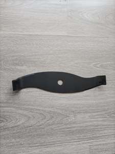 <span class=keywords><strong>UM</strong></span> Cortador de césped Cuchilla de flexión Desbrozadora 310*40*20mm Cuchilla 2T Cuchilla Desbrozadora - Product Image 5