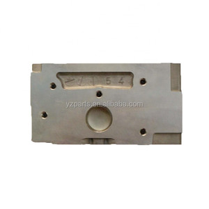 Cabeza de Cilindro 4JX1 8972451841 para Isuzu Trooper 8-97245184-1 - Product Image 5