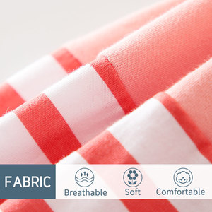 Combinaison à manches courtes pour nouveau-né, vêtements pour bébé fille et garçon, vente en gros - Product Image 4
