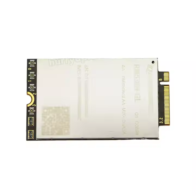3G 4G 5G MmWave Wireless Communication Module RM530N-GL RM530N GL RM530NGL