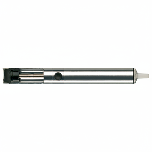 KEMPER LAF101055# Pump Desoldering Iron-Essential Tool for Efficient Solder Removal Durable & Easy-to-Use Made in Italy - Product Image 2