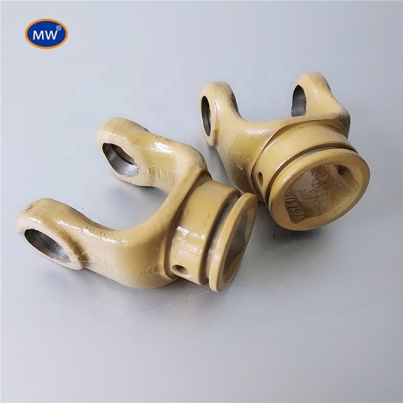 Popular Sale Drive Tractor Parts PTO