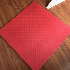 Tapetes de Taekwondo Personalizados con Logotipo, Tapetes de Gimnasio y Deportes de Eva en Color Rojo y Azul, Tipo Rompecabezas, con Precio de Mayoreo - Product Image 5